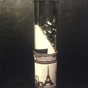 Eiffel Towe Wall Art